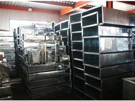 車間實景（jǐng）