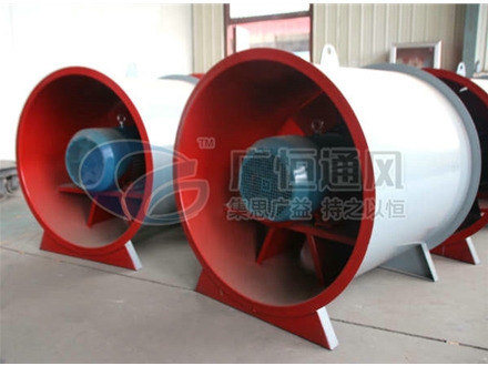 排煙（yān）風機 (5)