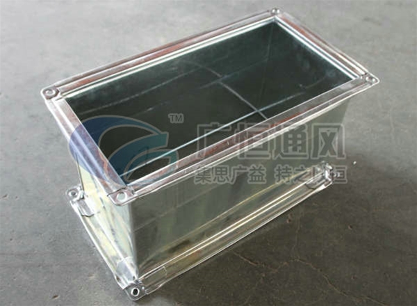 不鏽鋼風管（guǎn）生產銷售