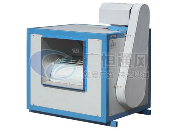 排煙風機（jī）箱