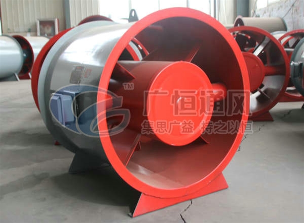 排煙風（fēng）機