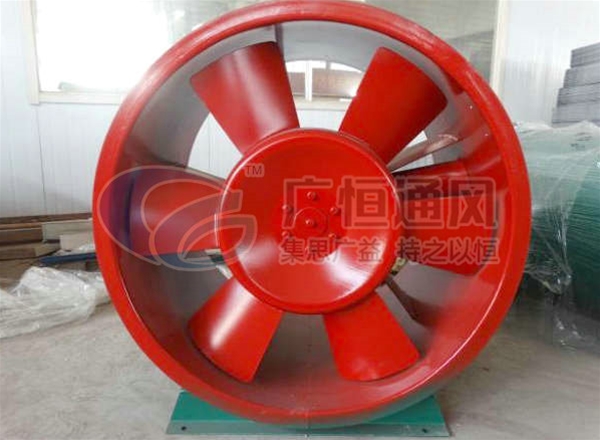 排煙風（fēng）機