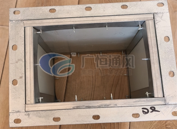 防火（huǒ）复合（hé）风管