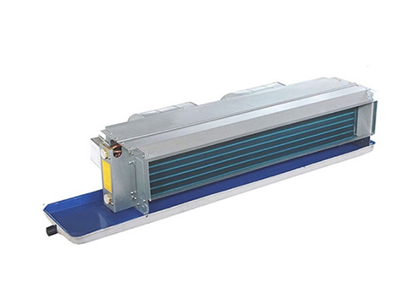 臥式暗裝風機盤管