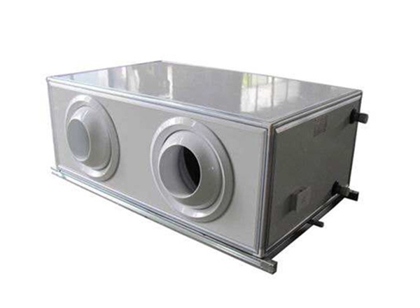 射流（liú）空調機組