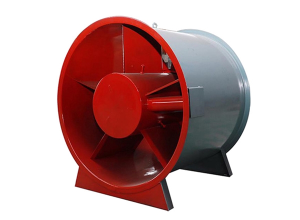 消防排煙風機