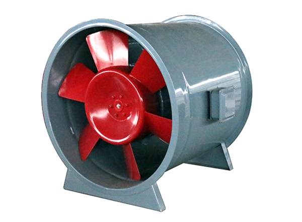 排（pái）煙風機