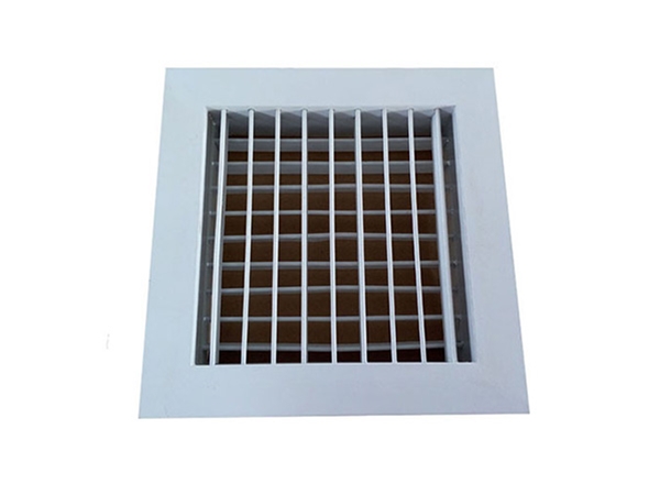 鋁合金蛋格式風口