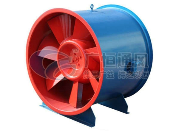 排煙（yān）風機（jī）