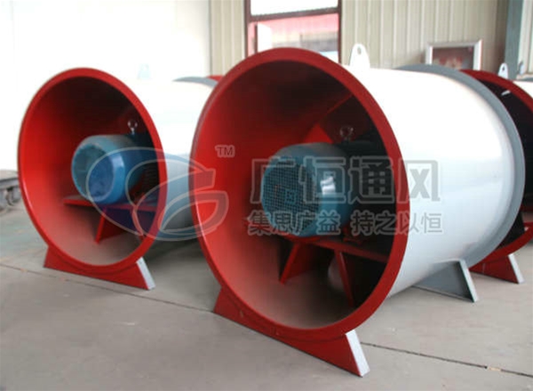 排煙風（fēng）機廠家