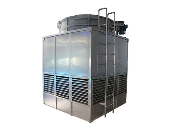 不鏽鋼冷卻塔（tǎ）