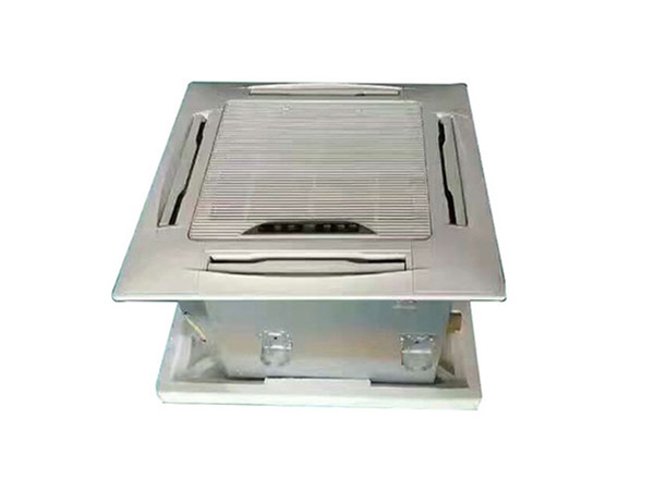 卡式明装（zhuāng）风机盘（pán）管（guǎn）