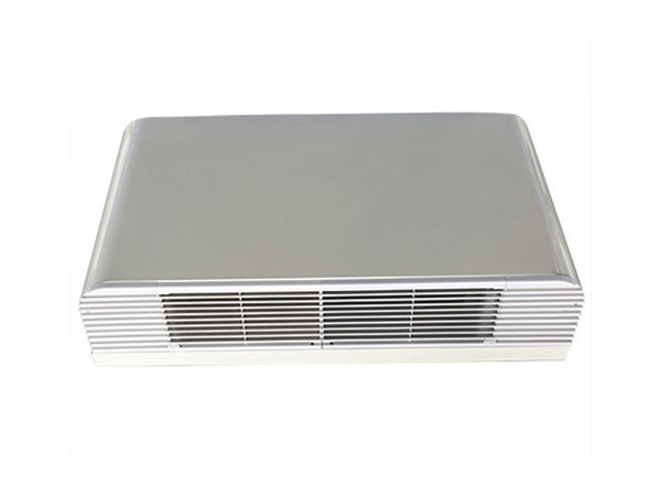 卧式（shì）明装风（fēng）机（jī）盘管