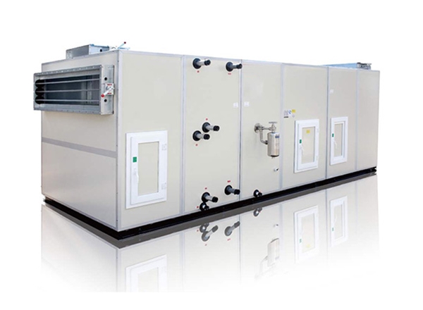 醫用空調（diào）組合（hé）機組