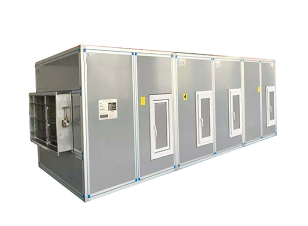 净（jìng）化空调机组