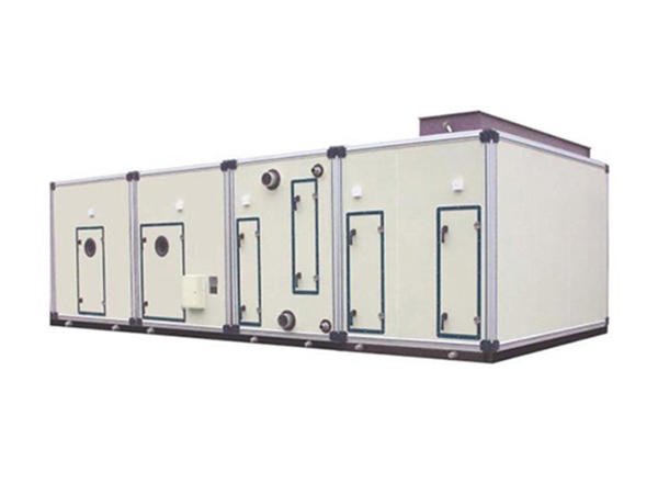 组合式空调机组