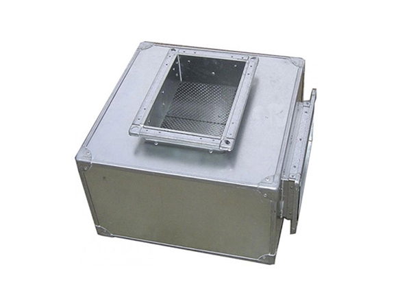 消聲靜（jìng）壓箱