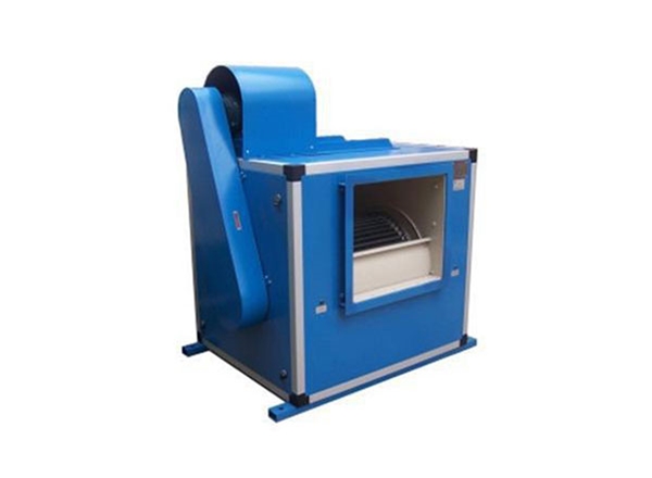 消防排烟风机箱