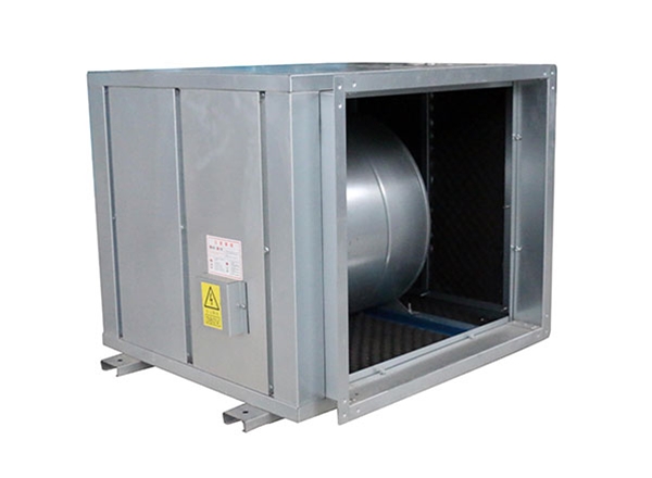风机箱