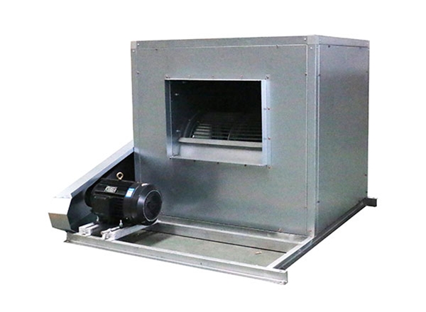 风机箱