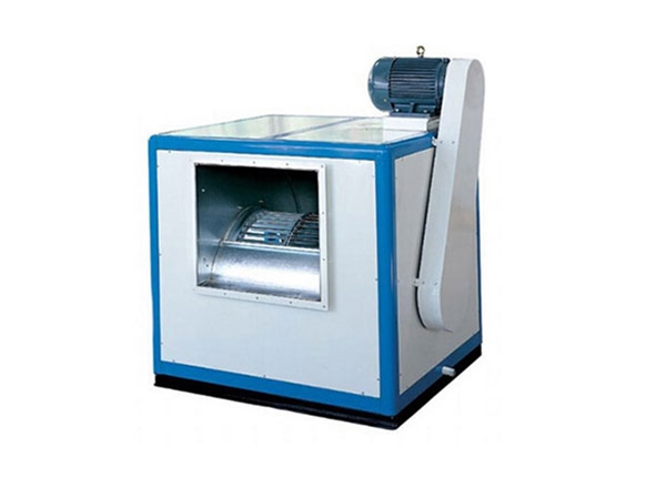 消防排烟风机箱