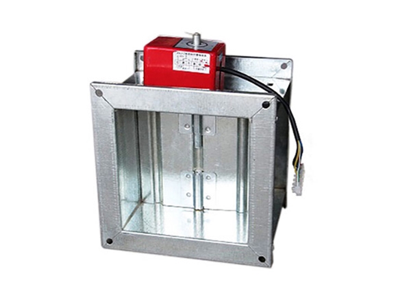 電動調節閥（fá）