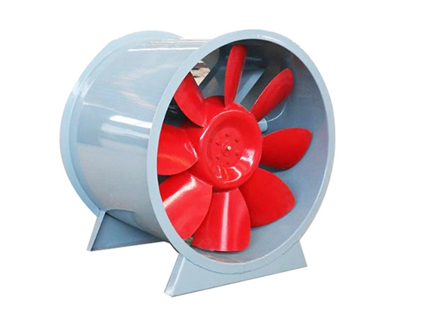 混流風（fēng）機