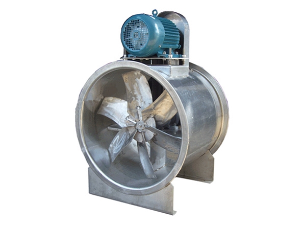 不鏽鋼風（fēng）機