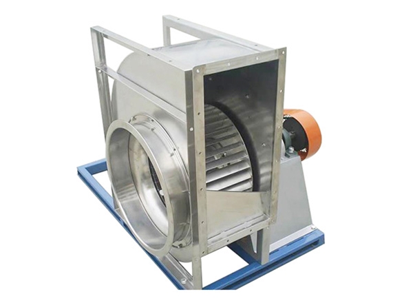 不鏽鋼（gāng）離心風機