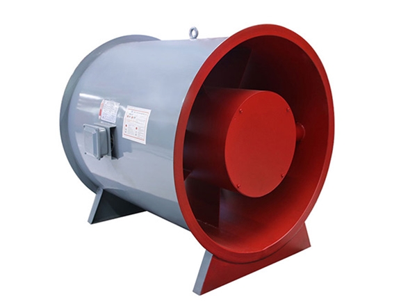 消防排煙風（fēng）機